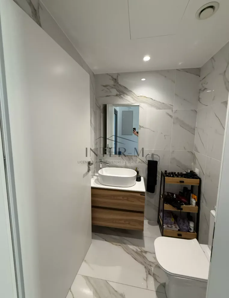 Luxurious 3-Bedroom Apartment For Rent – Agia Zoni, Limassol , Cyprus (2 Bedroom) photo 6