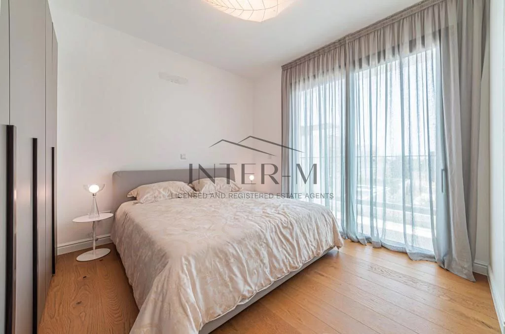 Luxury Apartment For Sale In Polemidia ,Limassol  (2 Bedroom) photo 9