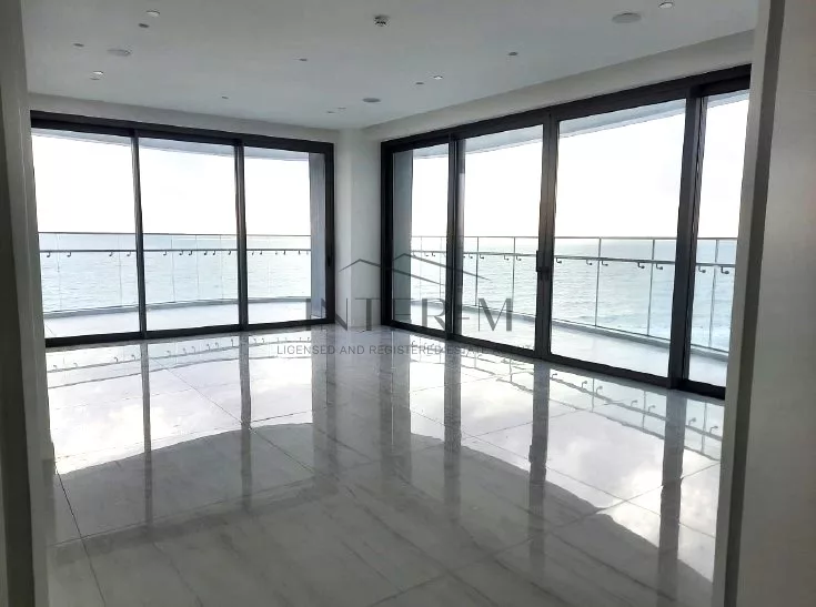 Luxury Apartment For Sale In Limassol Del Mar, Cyprus(3 Bedrooms) φωτογραφία 3