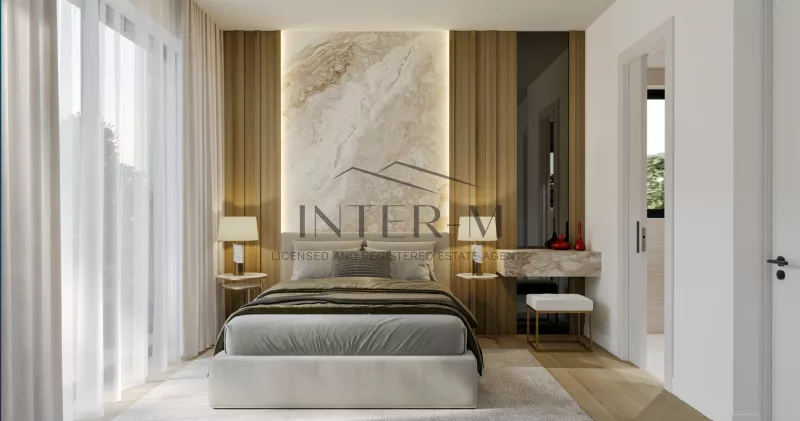 Contemporary 2-Bedroom Apartment For Sale In Limassol, Linopetra (2 Bedroom) photo 2