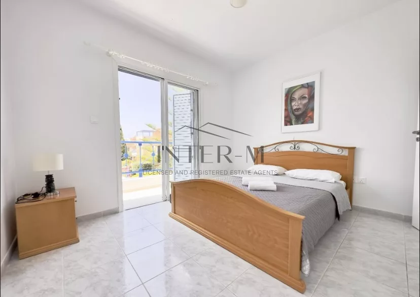 Beautiful Maisonette For Sale In Geroskipou ,Paphos  (2 Bedroom) photo 7