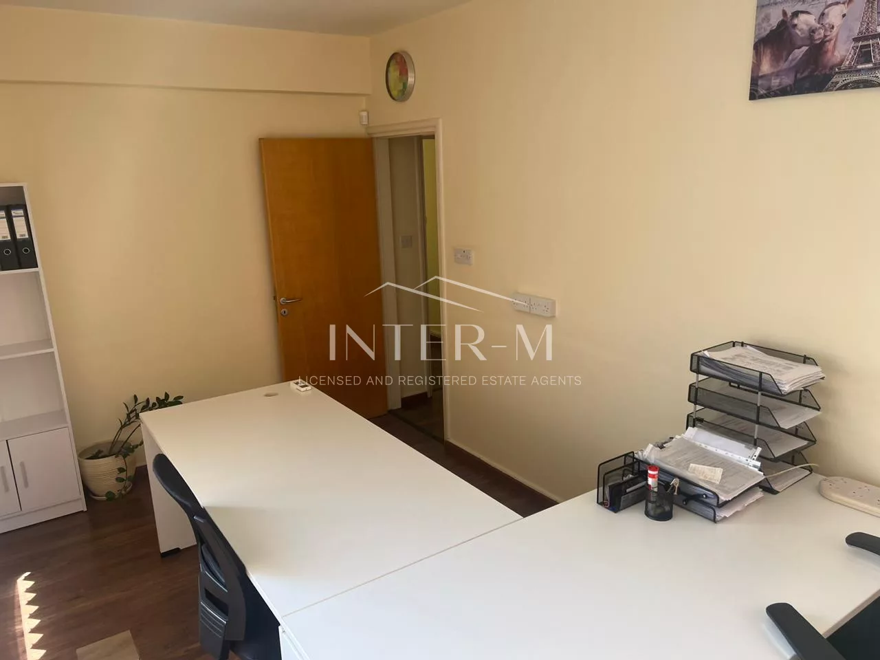 Spacious Office For Rent In Agias Zonis,Limassol (3 Bedroom) φωτογραφία 11