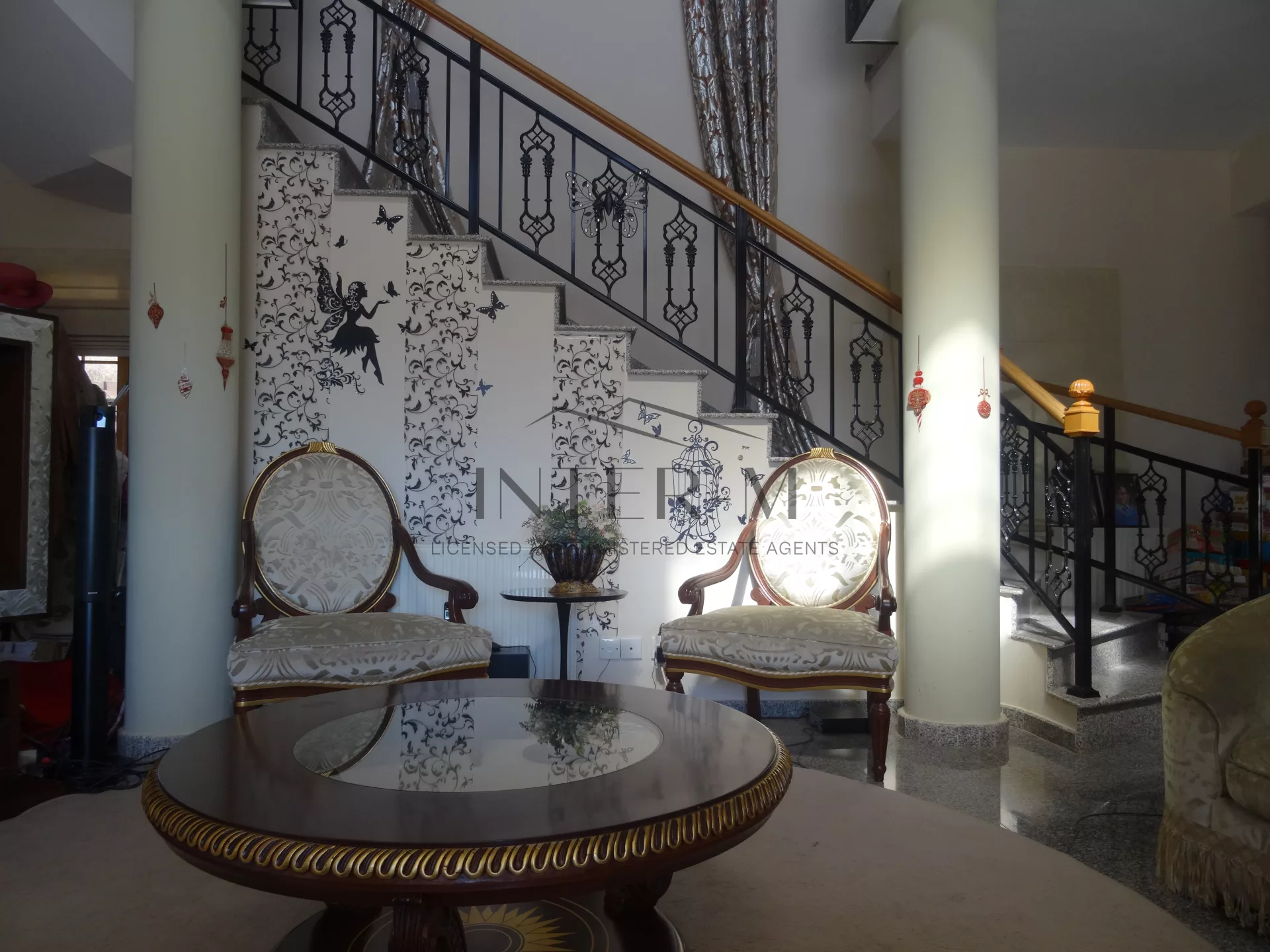Maison For Sale In Pyrgos Limassol (4 Bedroom) φωτογραφία 3