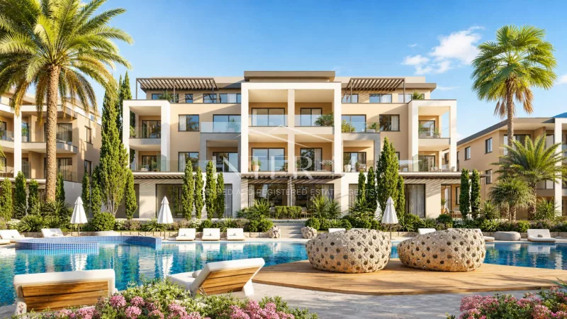 Bel Air Gardens Apartment 203, Block Zefiro photo 4