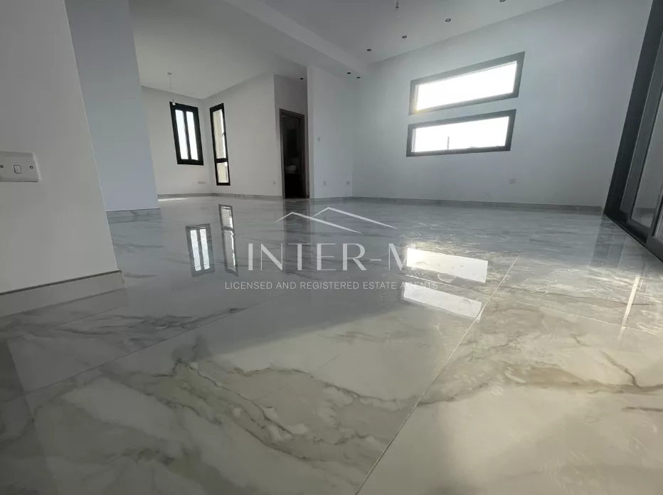 Luxury 5-Bedroom Villa With Stunning Sea Views For Sale In Paniotis, Germasogeia, Limassol (5 Bedroom) φωτογραφία 18