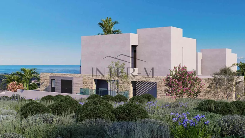 Luxury 4-Bedroom Villa for Sale – Paphos, Cyprus photo 2