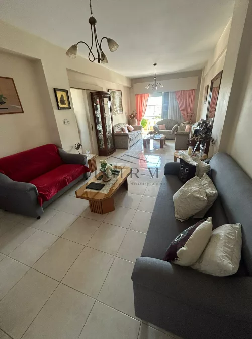 3-Bedroom Apartment For Sale – Mesa Geitonia (Chalkoutsa), Limassol,Cyprus (3 Bedroom) φωτογραφία 11