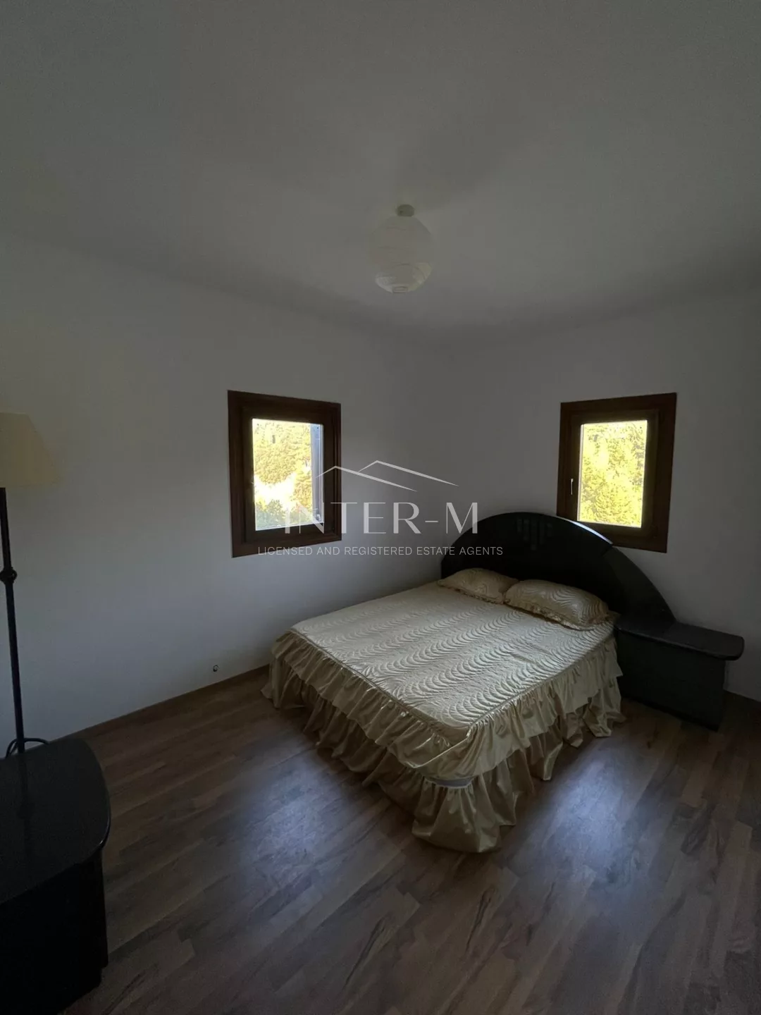 3 Floor Detached House In Kyperounta (2 Bedroom) photo 26