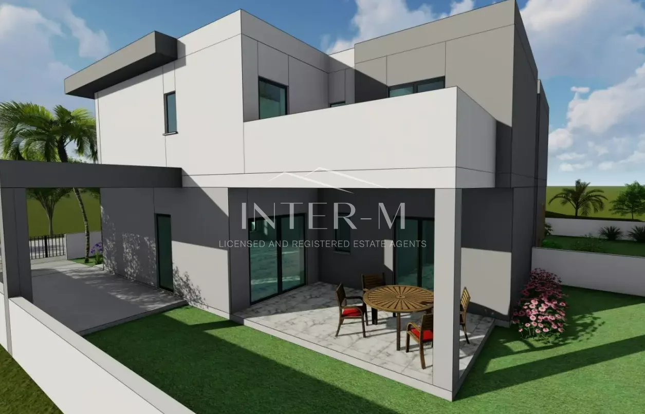 Modern 4-Bedroom Detached House For Sale – Kiti, Larnaca,Cyprus (4 Bedroom) φωτογραφία 5