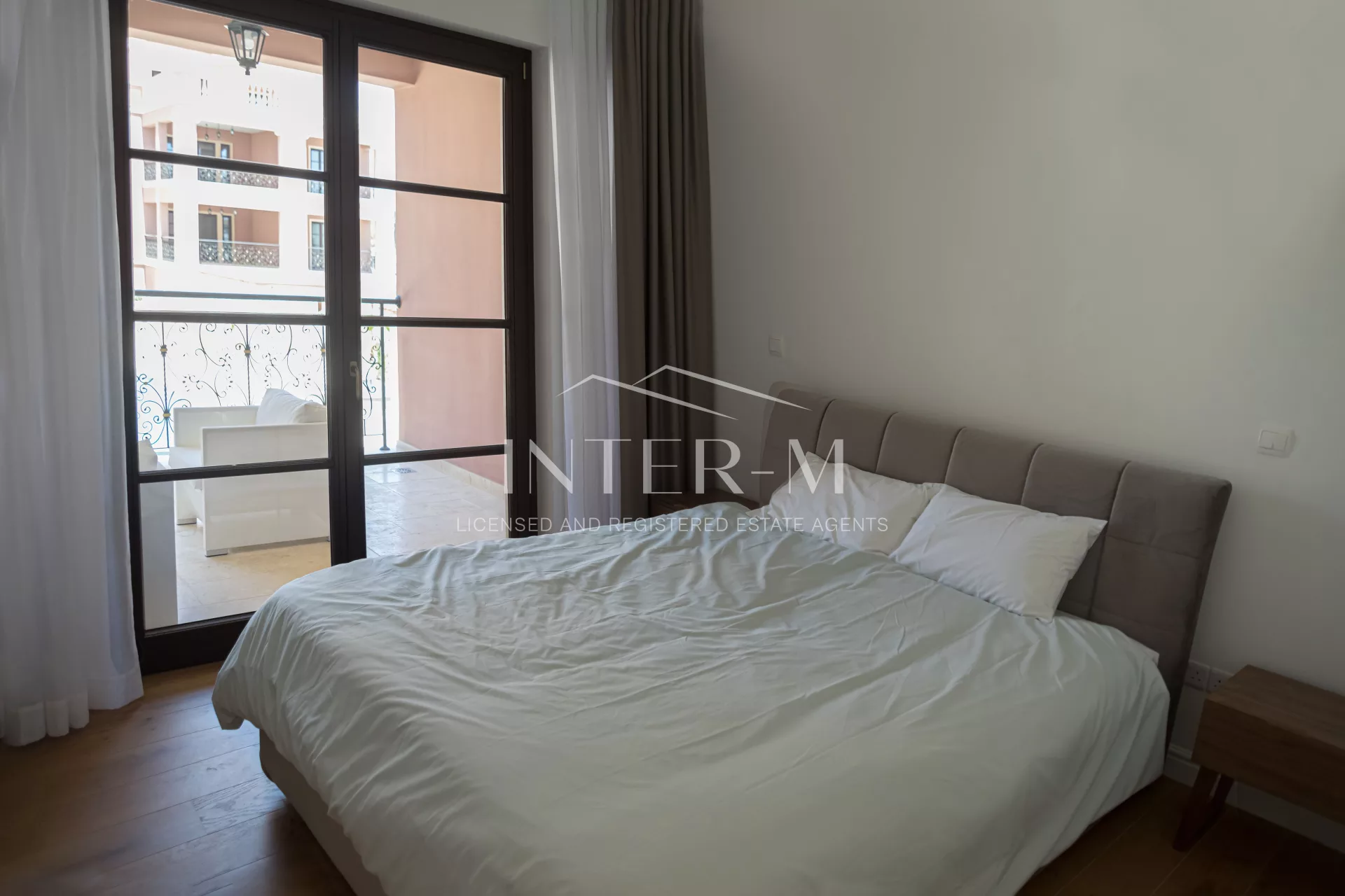 Luxury Apartment For Rent In Germasogeia  , Limassol  (2 Bedroom) photo 10