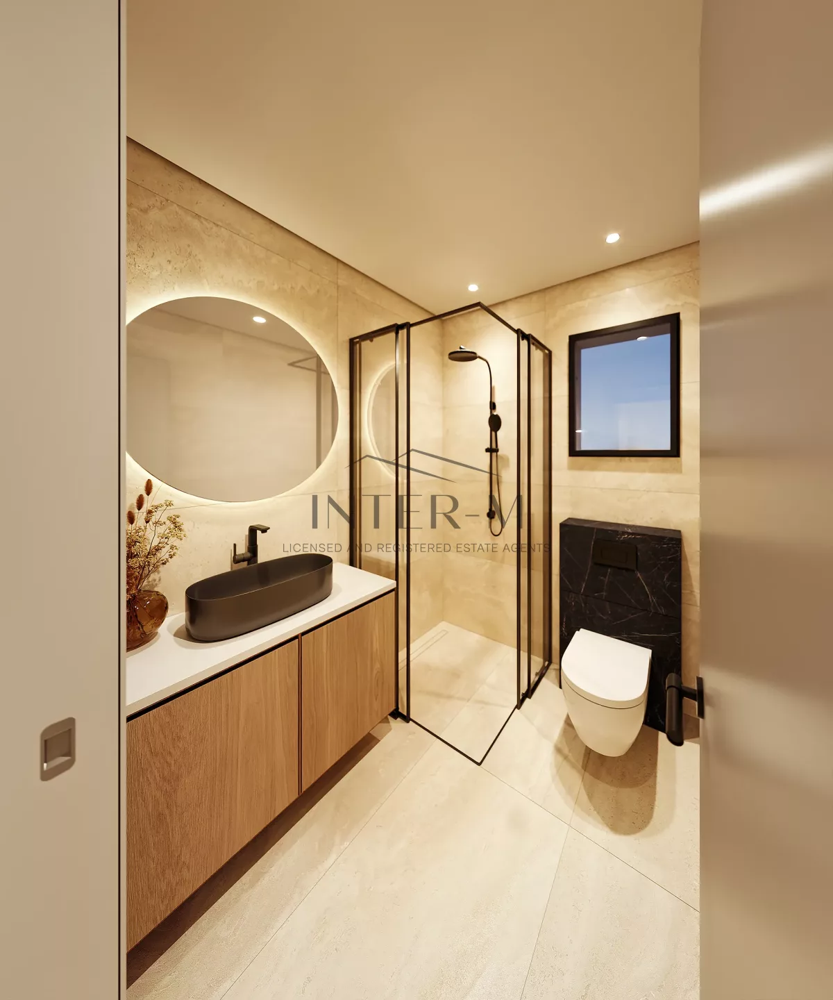 Apartment for sale in Ekali, Limassol, Cyprus  photo 10