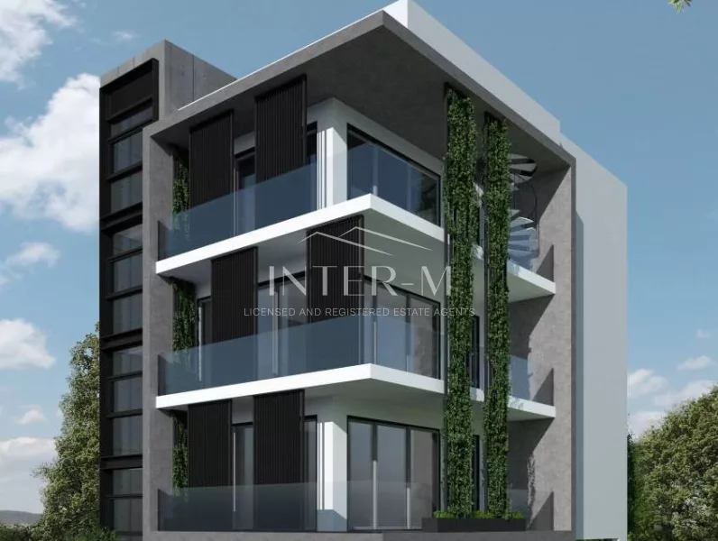 Beautiful Apartment For Sale In Faneromeni , Larnaca  (2 Bedroom) photo 3