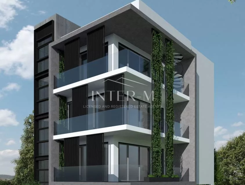 Beautiful Apartment For Sale In Faneromeni , Larnaca  (2 Bedroom) photo 3