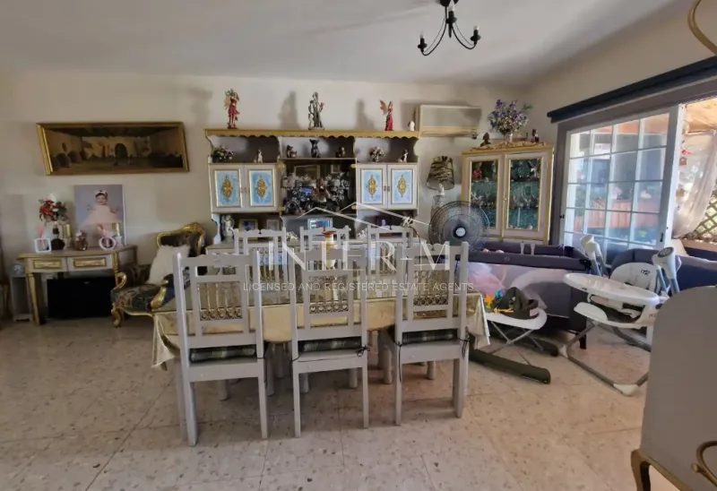 3-Bedroom Maisonette For Sale In, Agios Athanasios, Limassol  Cyprus (3 Bedroom) photo 5