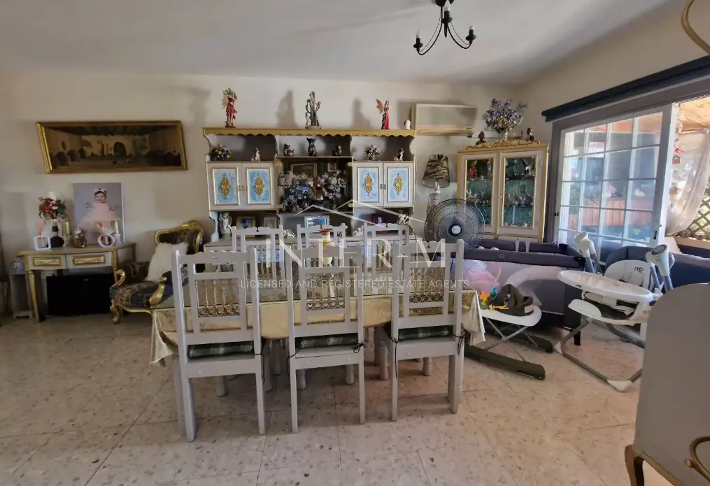 3-Bedroom Maisonette For Sale In, Agios Athanasios, Limassol  Cyprus (3 Bedroom) photo 5