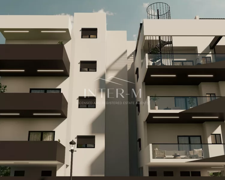 Penthouse for Sale in Zakaki, Limassol, Cyprus photo 2