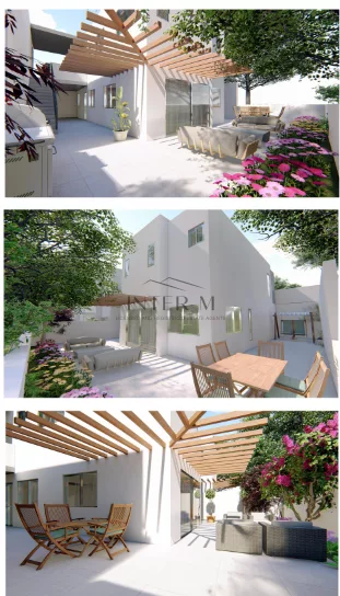 Elegant 3-Bedroom Detached House In Agia Fyla, Limassol (3 Bedroom) φωτογραφία 3