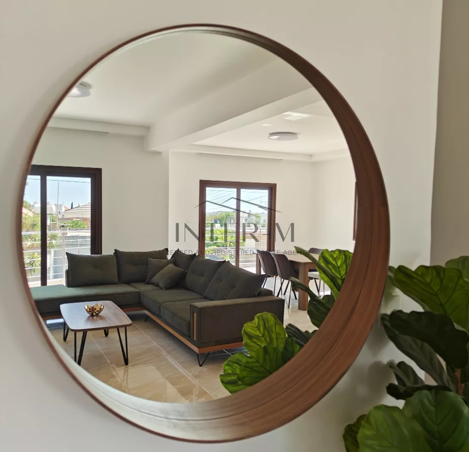 Modern Apartment For Sale In Ayios Sylas , Limassol (3 Bedroom) φωτογραφία 8