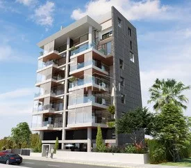 Luxury Apartment For Sale In Neapolis  (2 Bedroom) φωτογραφία 15