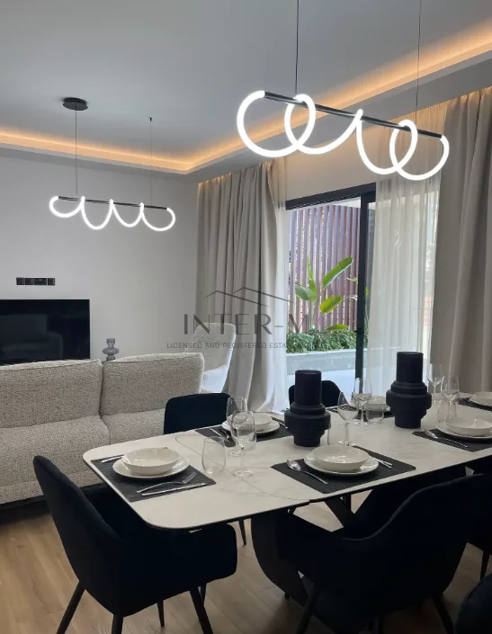 Brand-New 3-Bedroom Apartment For Sale – Germasogeia Tourist Area, Limassol,Cyprus (3 Bedroom) photo 11