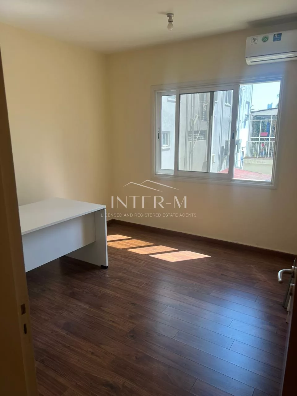 Spacious Office For Rent In Agias Zonis,Limassol (3 Bedroom) φωτογραφία 6