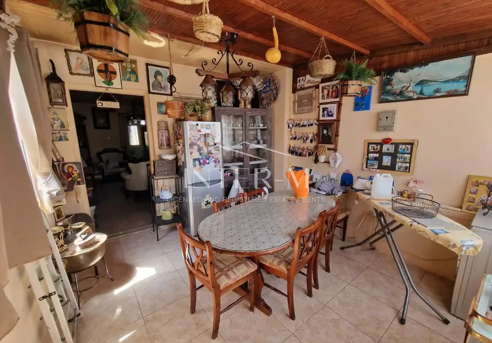 Beautiful Detached House Fоr Sаle In,Kamares  Larnaca, Cyprus (3 Bedroom) photo 11