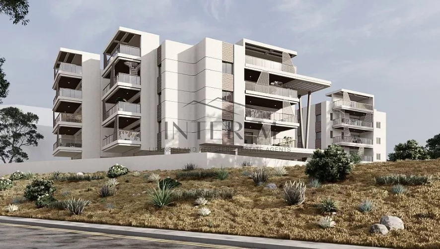 Brand New 3-Bedroom Apartment For Sale In Latsia, Nicosia, Cyprus