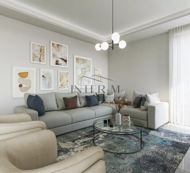 Brand New Apartments For Sale Near New Port & Marina Of Larnaca (2 Bedroom) φωτογραφία 5