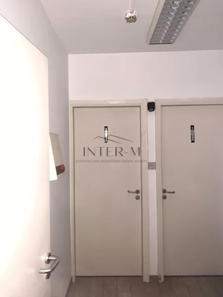 Large Office For Rent In City Center  (5 Separate Office Rooms) φωτογραφία 5