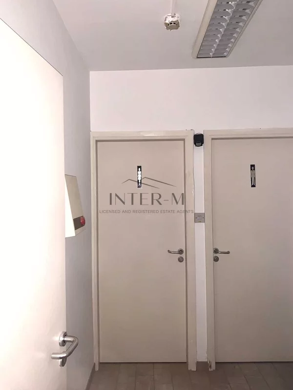 Large Office For Rent In City Center  (5 Separate Office Rooms) φωτογραφία 5