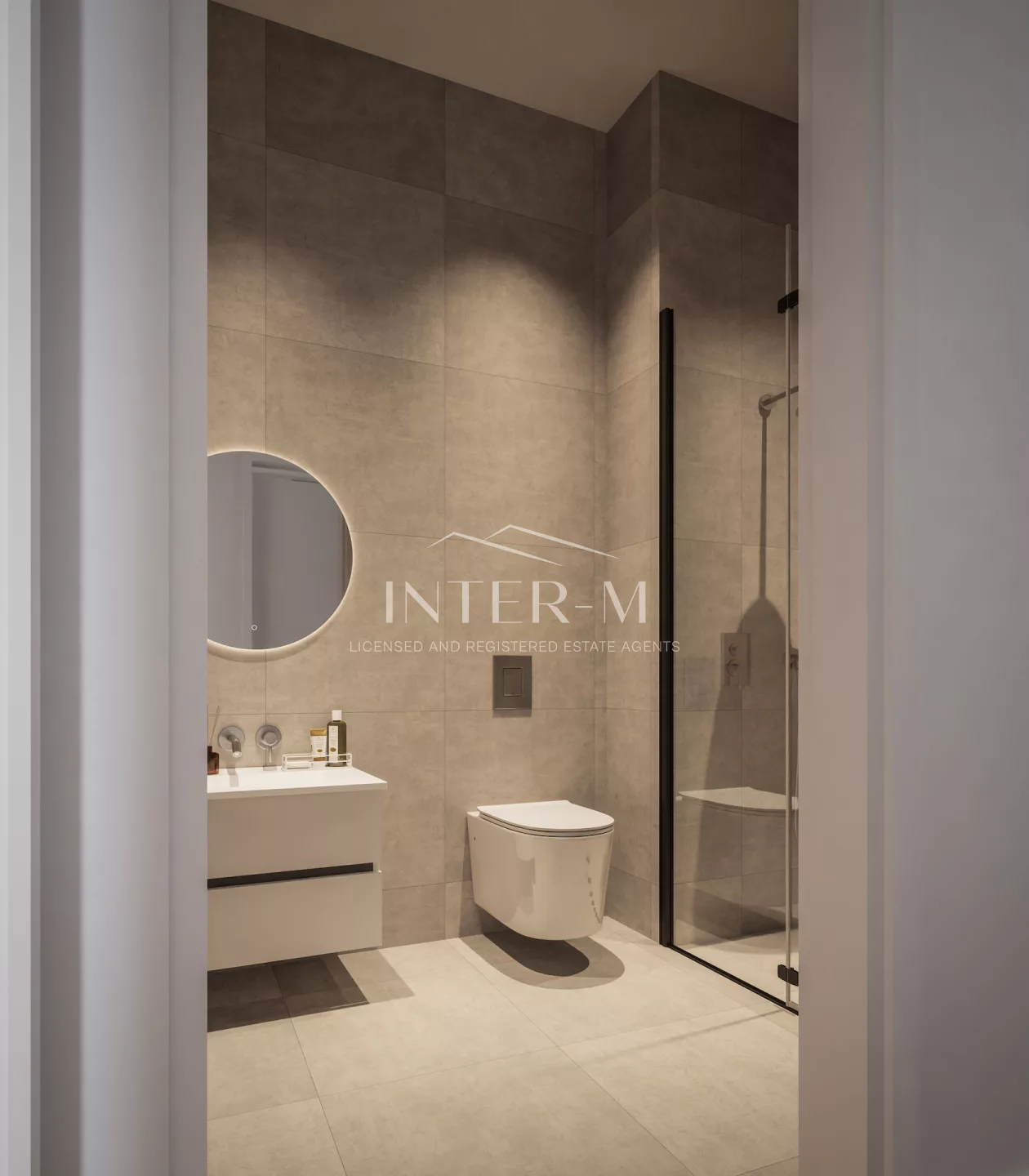Contemporary Living in Agios Athanasios, Limassol,Cyprus photo 16