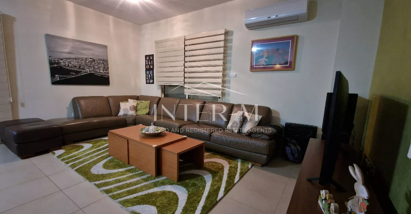 Beautiful Villa For Rent,In Erimi Limassol (3 Bedroom) photo 11