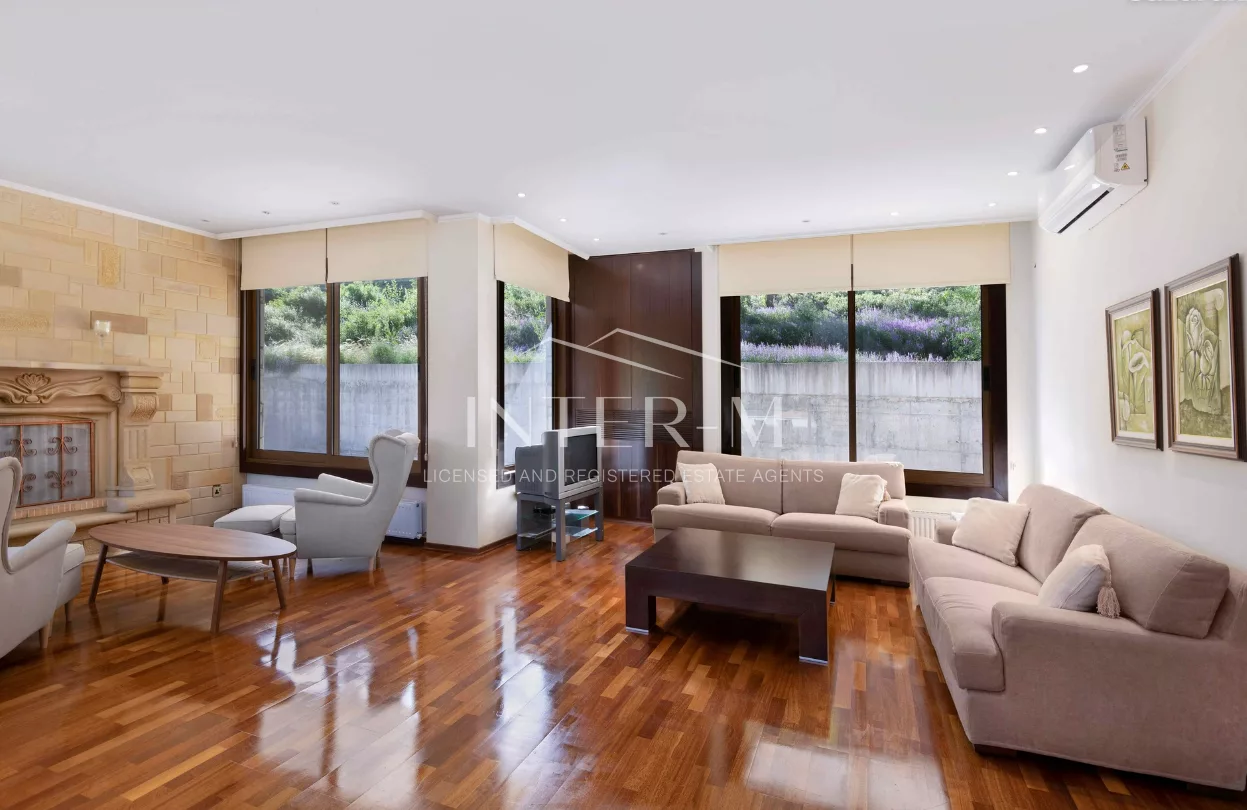 Beautiful Villa For Sale,In, Amiantos Kato,Limassol (5 Bedroom) photo 6