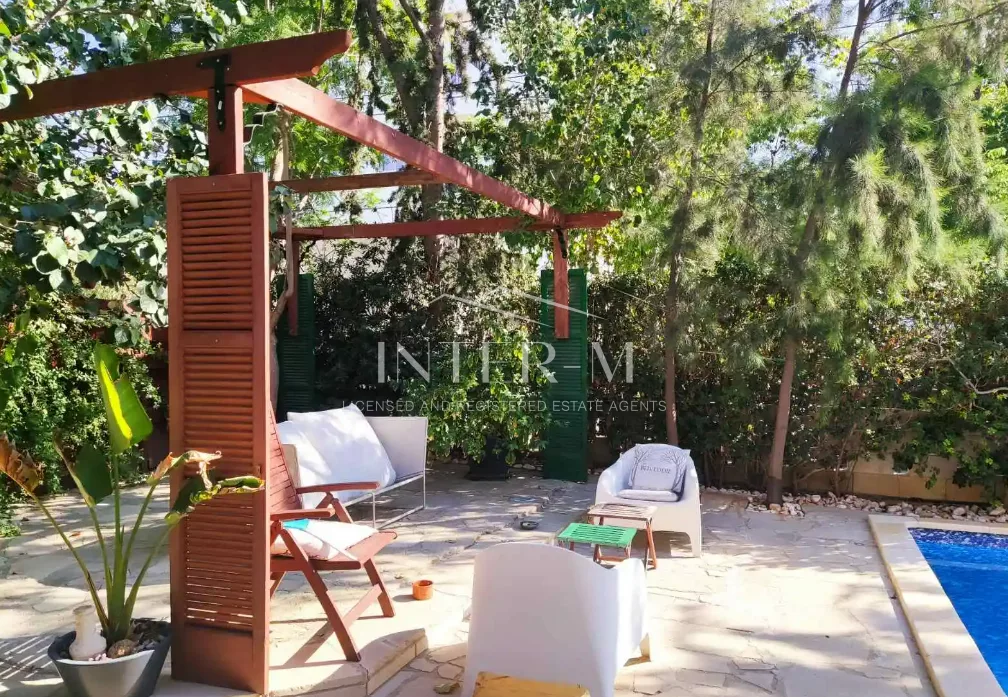 Beautiful Villa For Sale,In Aglatzia, Nicosia, Cyprus (6 Bedroom) φωτογραφία 12