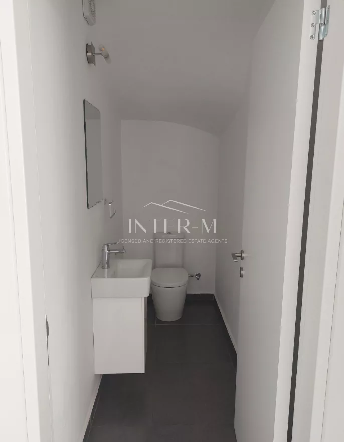 Modern  Semi Detached House For Rent In , Panthea ,Limassol  (3 Bedroom) φωτογραφία 9