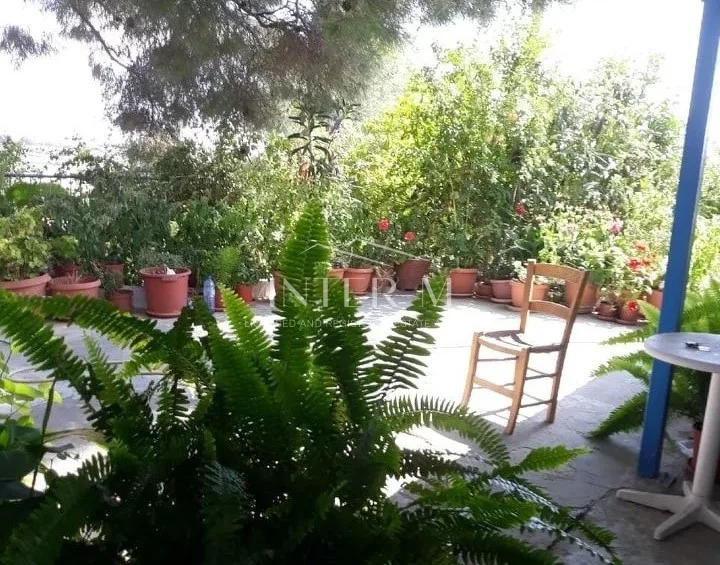 Residential Land And Small House For Sale In Pachna (2 Bedroom) φωτογραφία 2