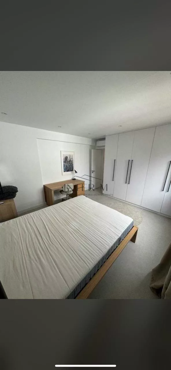 Beautiful 3-Bedroom Apartment For Rent In Germasogeia Area, Limassol (3 Bedroom) φωτογραφία 9
