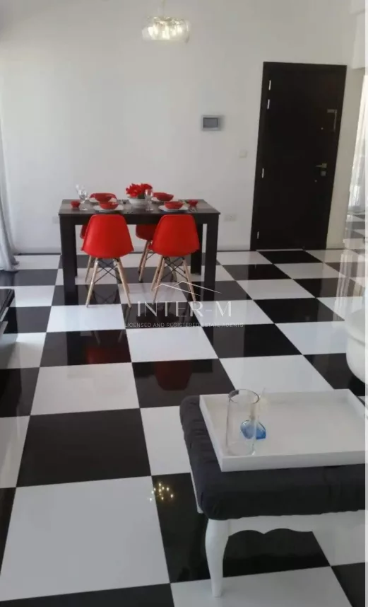 Spacious 3-Bedroom Upper-Floor Apartment For Rent In Agios Athanasios, Limassol (3 Bedroom) φωτογραφία 6