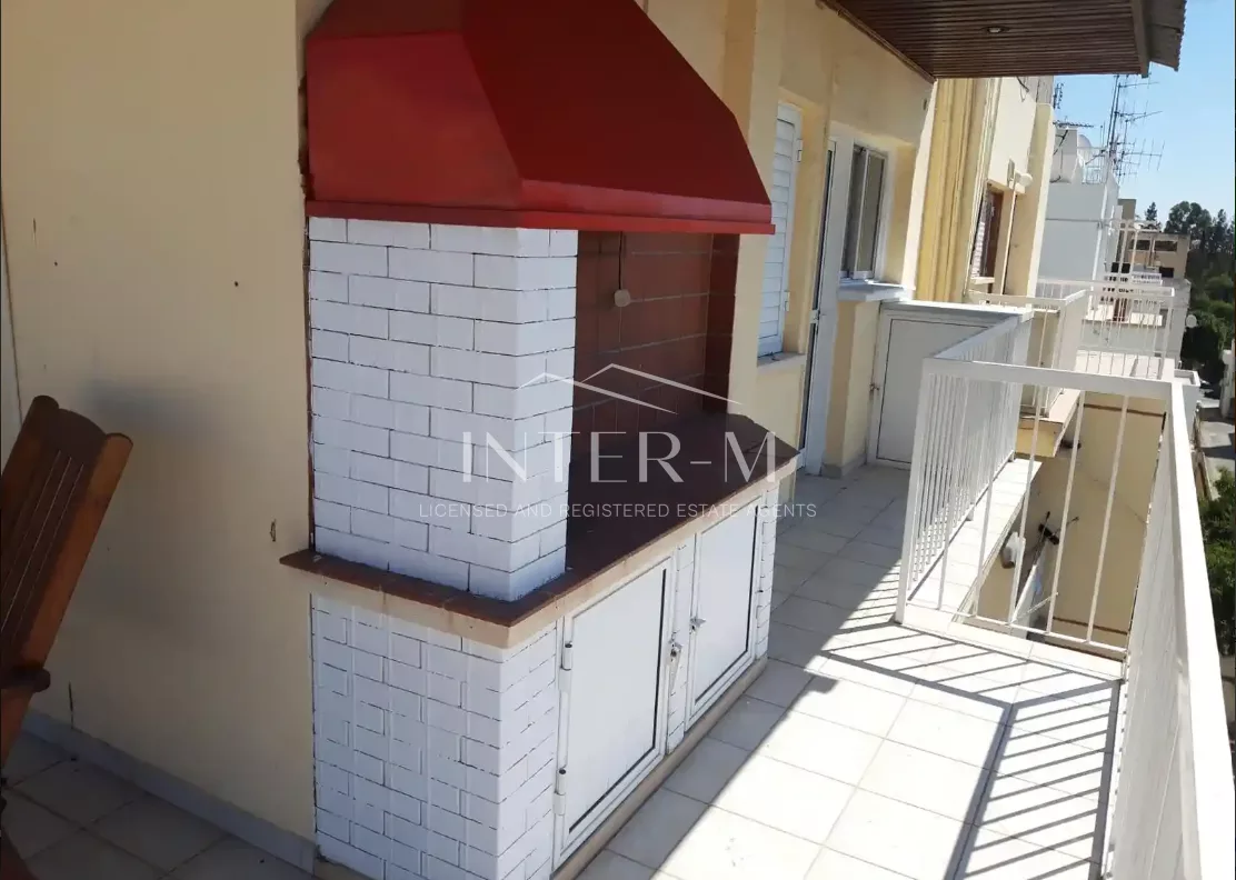 Apartment For Sale In Nicosia, Strovolos (1 Bedroom) photo 9