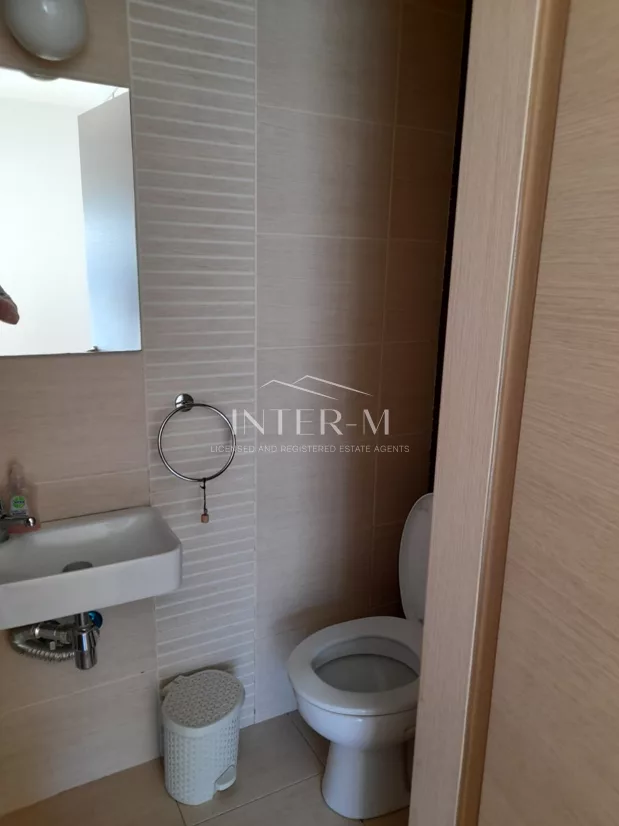 Spacious 3-Bedroom Apartment For Rent In The Heart Of Limassol  (3 Bedroom) φωτογραφία 8