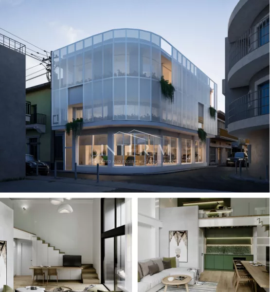 Suites For Sale In  Katholiki Limassol Cyprus  (1 Bedroom) photo 3