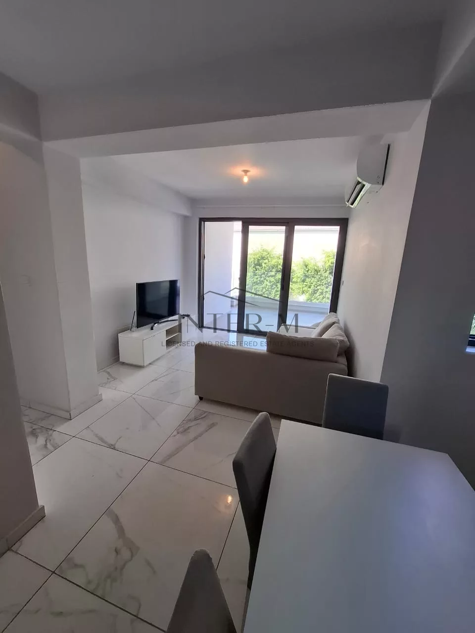 Modern Apartment For Long-Term Rent In Larnaca Municipality, Cyprus(2 Bedrooms) photo 11