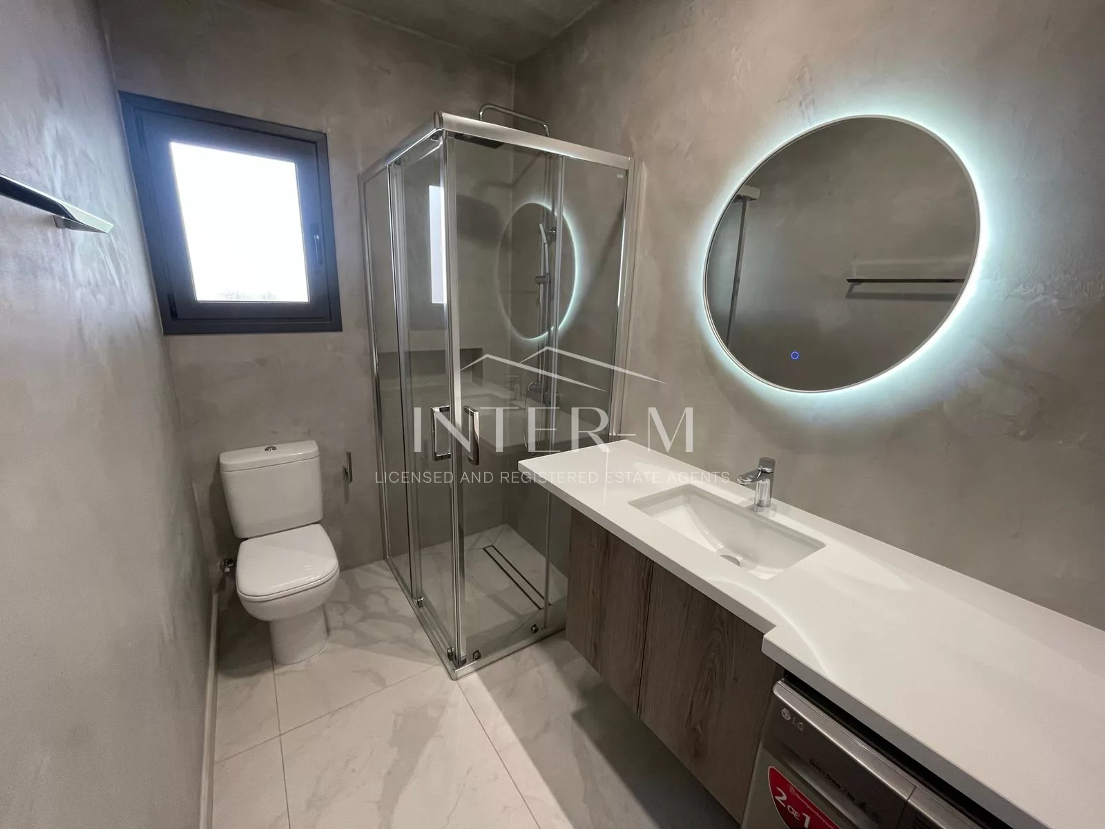 Apartment For Sale In Kato Paphos  (2 Bedroom) φωτογραφία 4