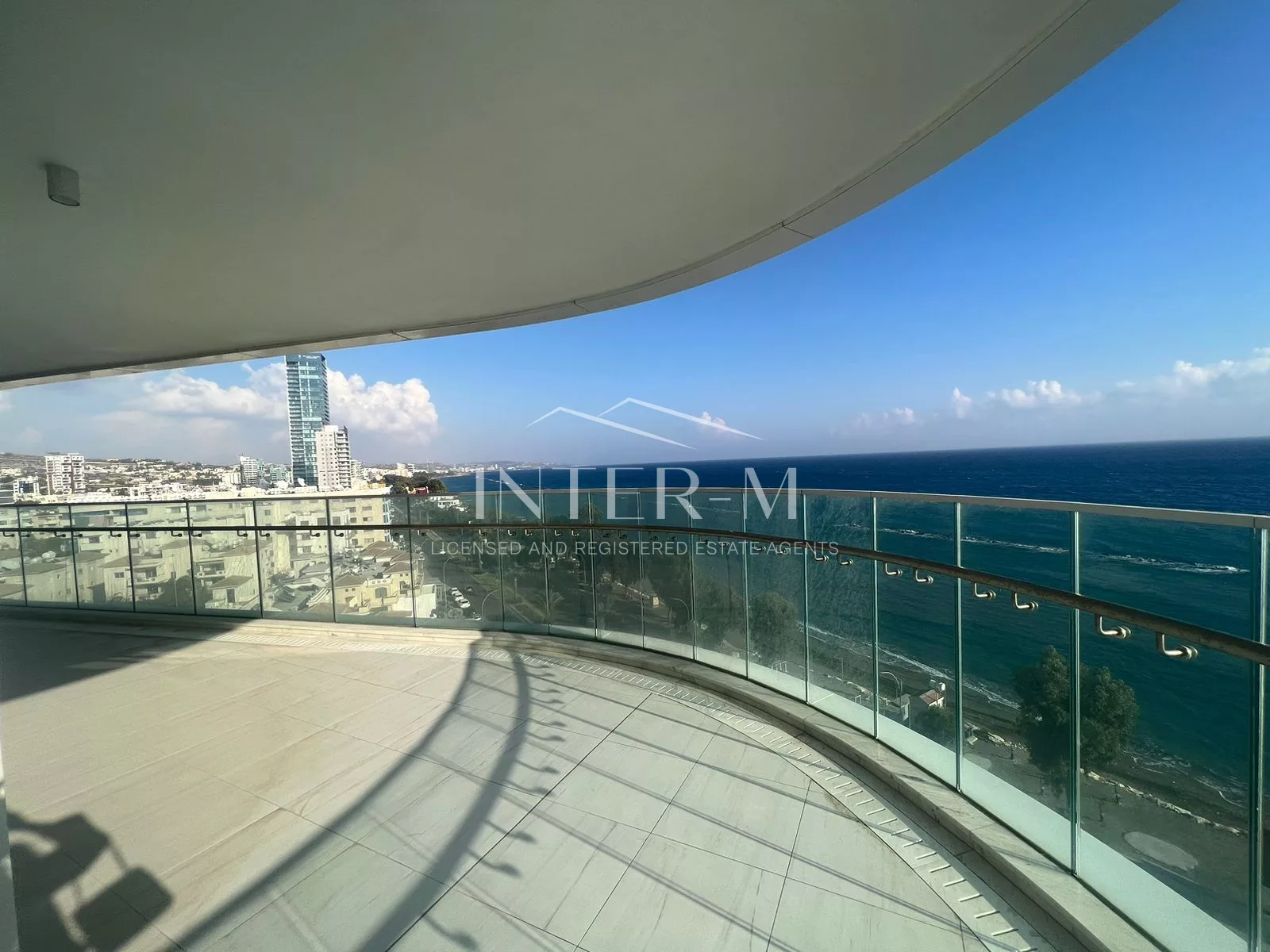 Luxury Apartment For Sale In Germasogeia ,Limassol  (3 Bedroom) photo 14