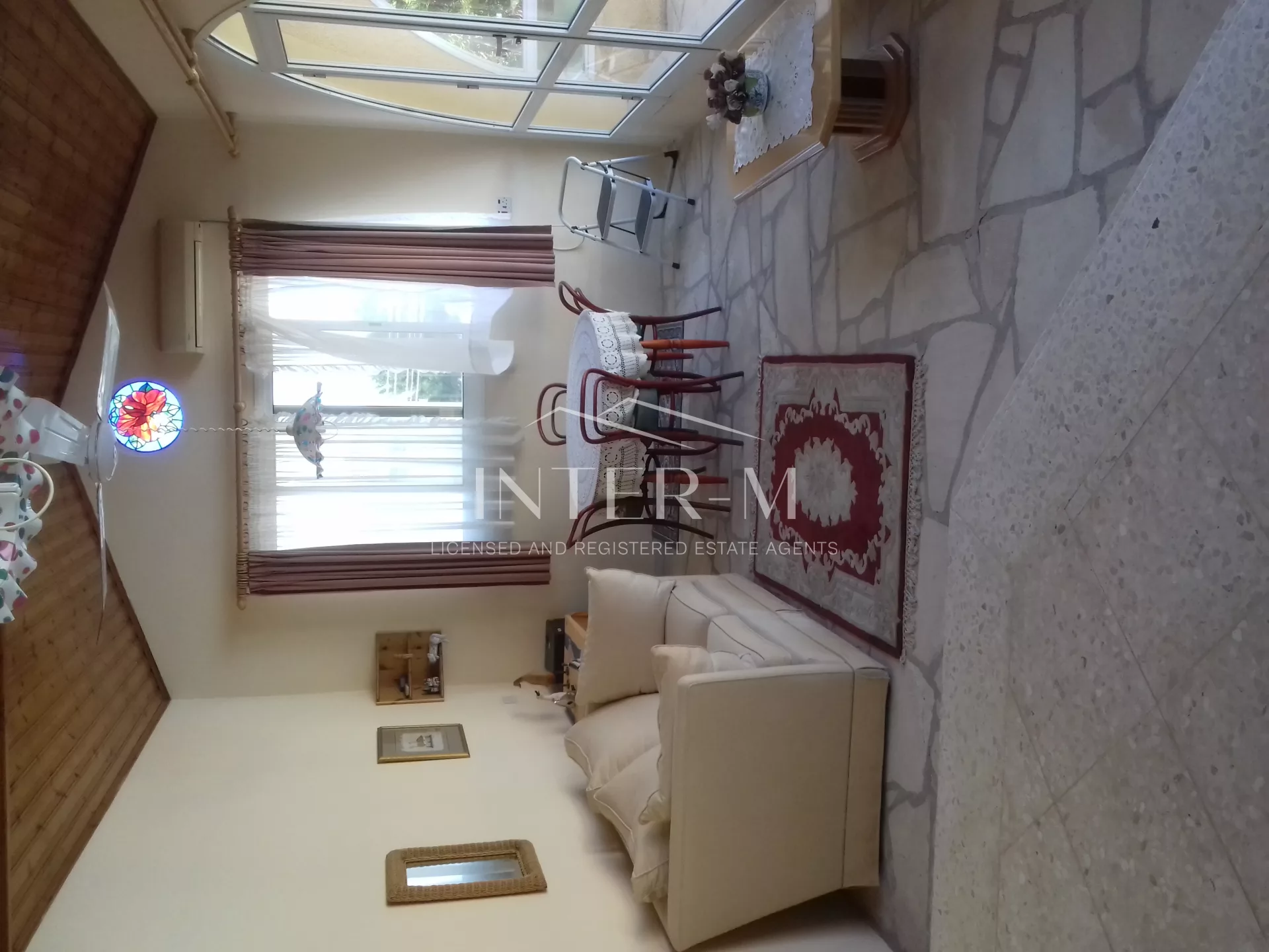 Retro Villa For Sale In Episkopi Village, Limassol (3 Bedroom) φωτογραφία 14