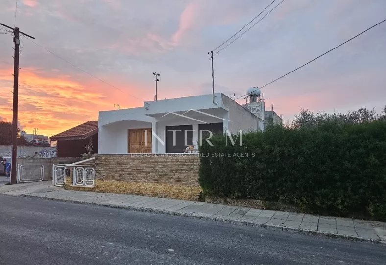 House For Sale In Mesa Geitonia Limassol Cyprus (3 Bedroom) photo 2