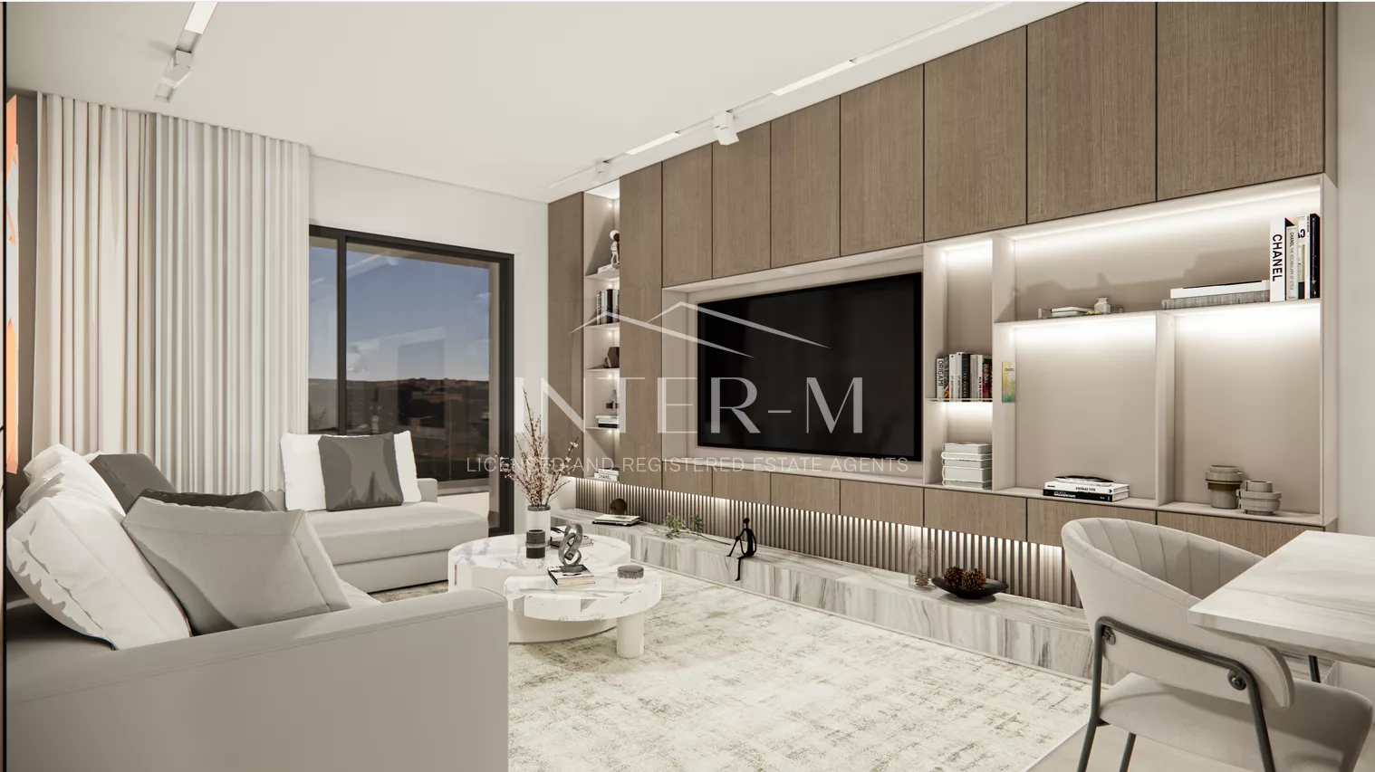 Luxurious 10-Apartment Development In Tombs Of The Kings, Paphos photo 9