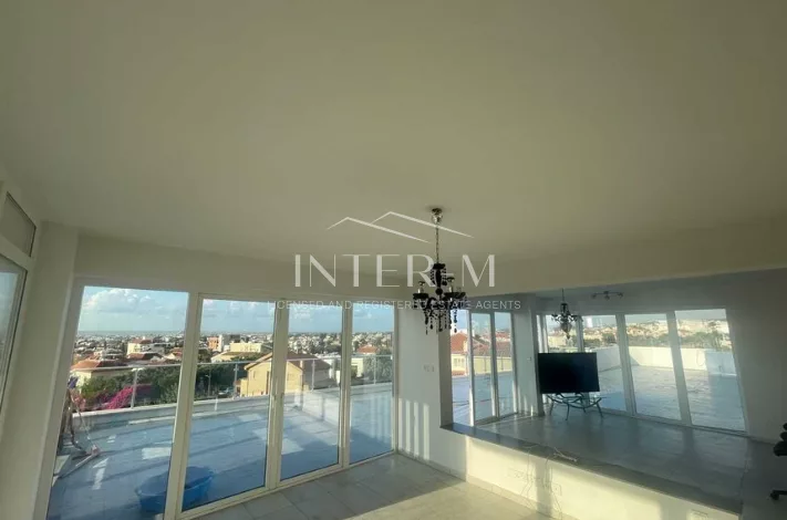 Modern Penthouse For Rent In Ekali, Limassol, Cyprus (3 Bedroom) photo 4