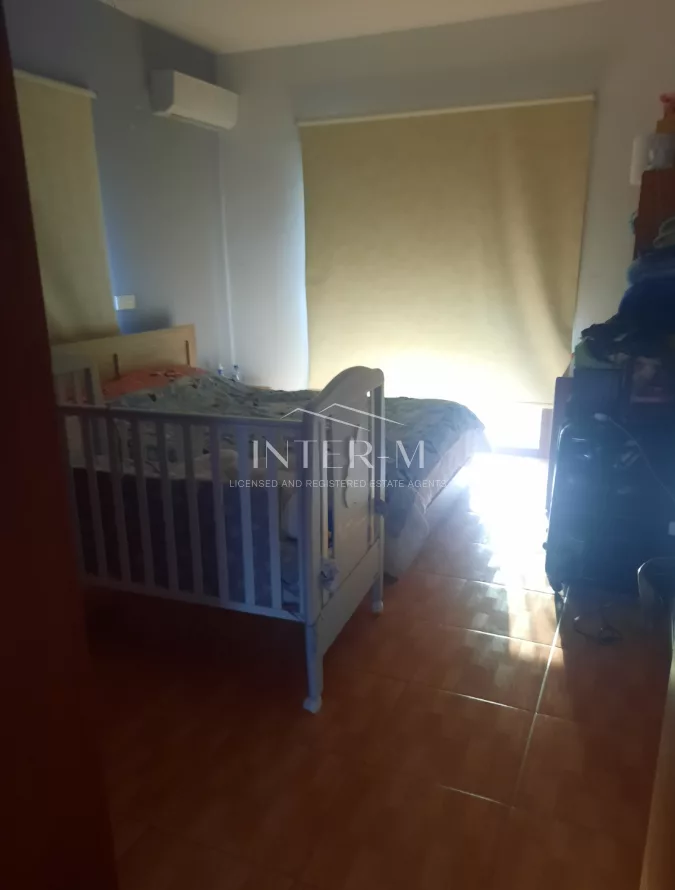 Detached House For Sale In Trachoni , Limassol (4 Bedroom) photo 8