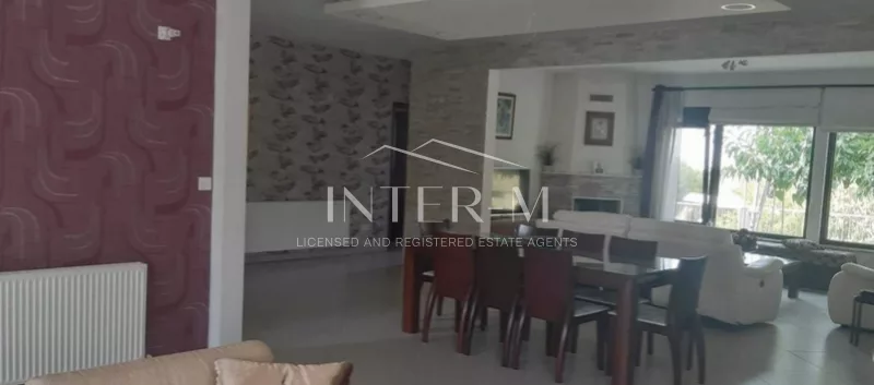 Luxury Villa For Sale In Sotira Limassol (4 Bedroom) φωτογραφία 3